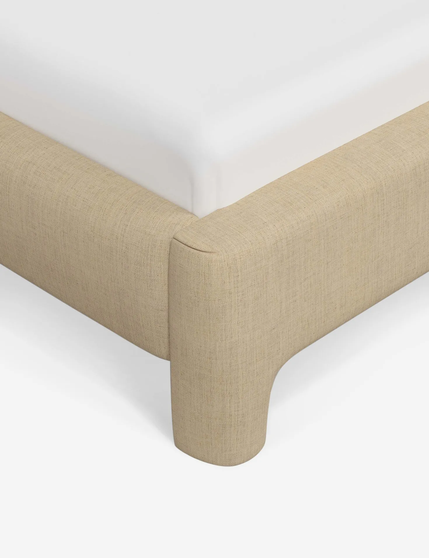 Kaisley Platform Bed