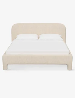 Kaisley Platform Bed