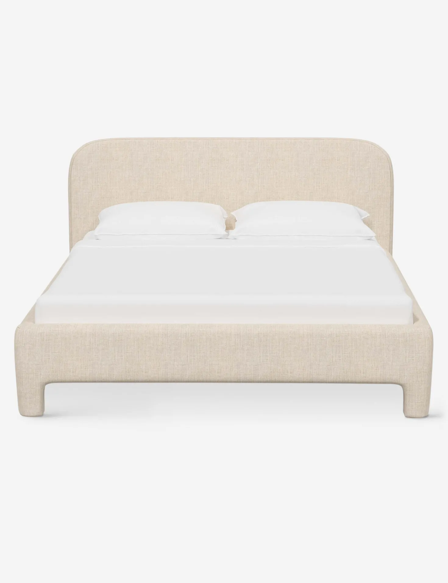 Kaisley Platform Bed