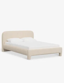 Kaisley Platform Bed