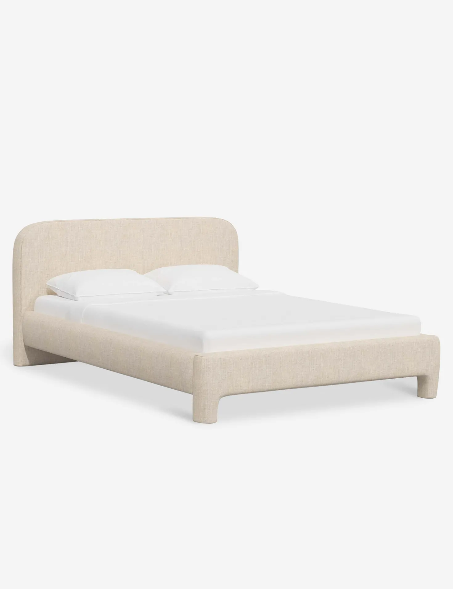 Kaisley Platform Bed