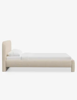 Kaisley Platform Bed