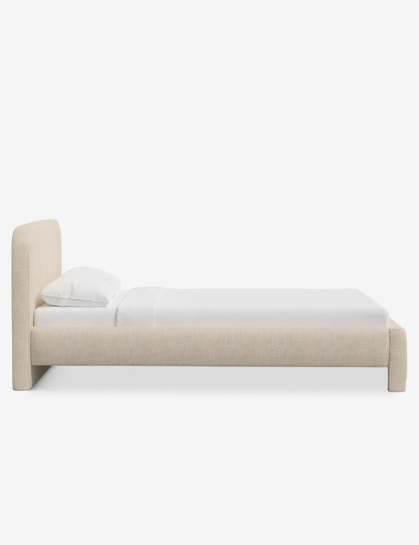 Kaisley Platform Bed