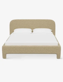 Kaisley Platform Bed