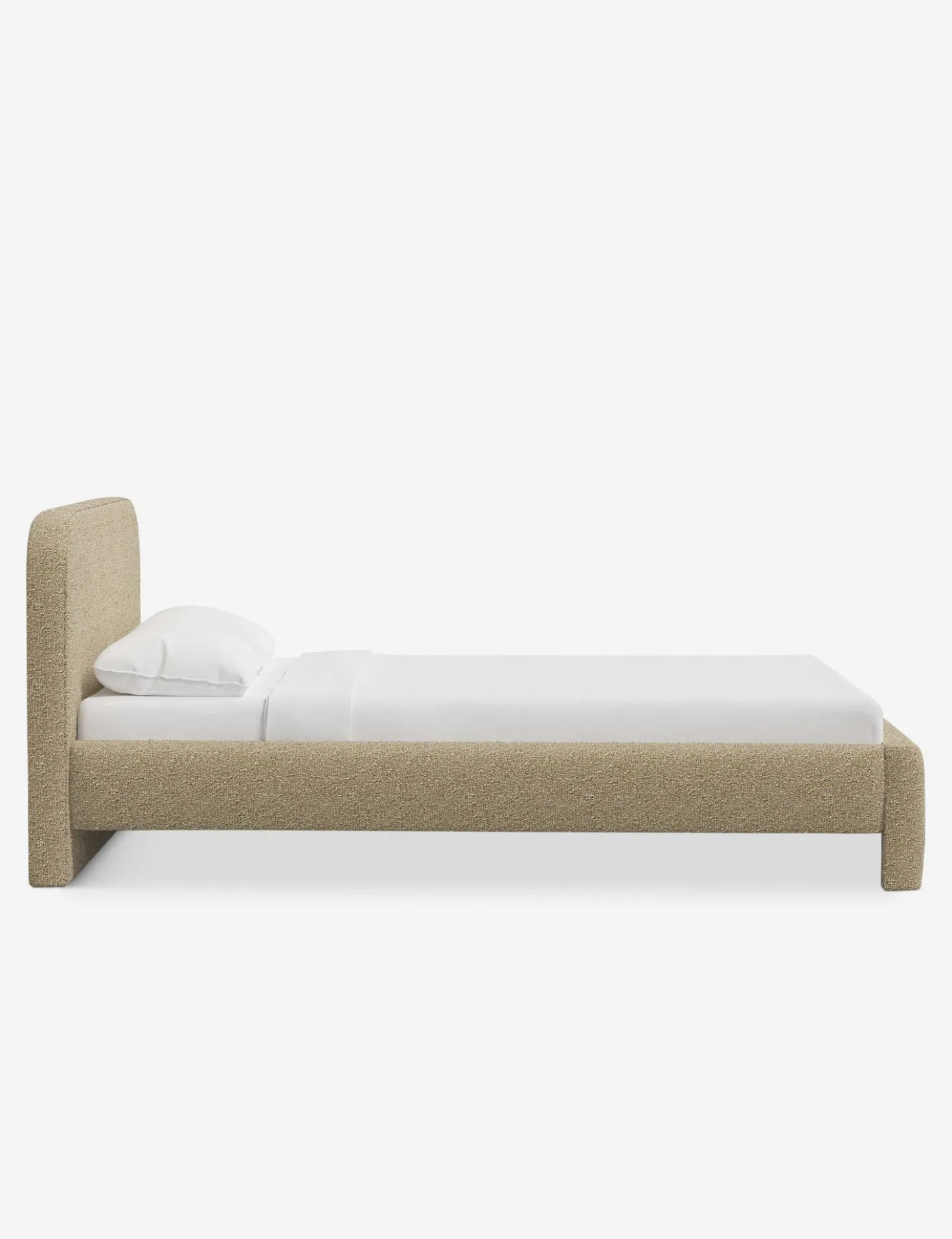 Kaisley Platform Bed