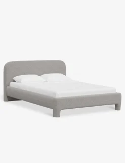 Kaisley Platform Bed