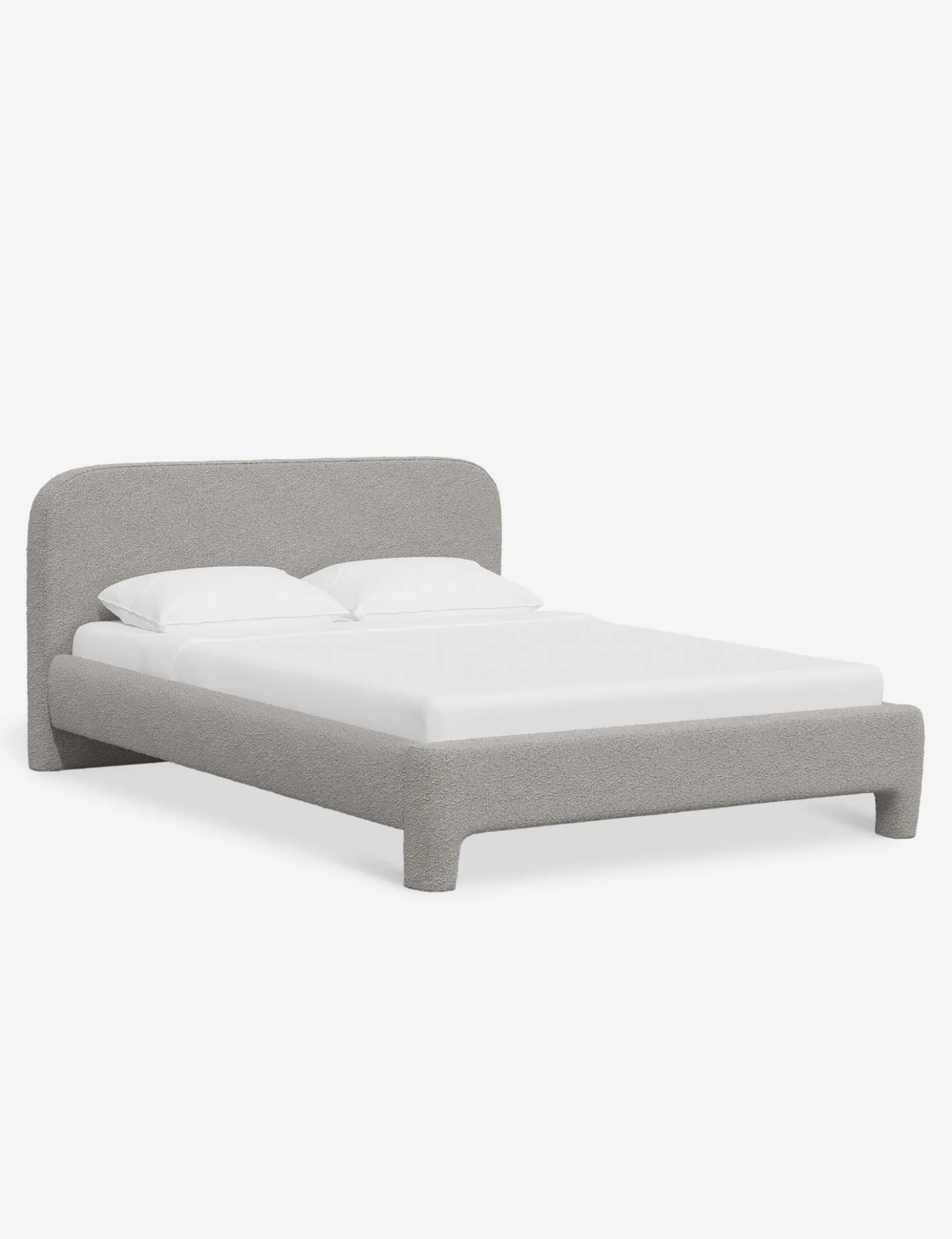 Kaisley Platform Bed