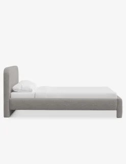 Kaisley Platform Bed
