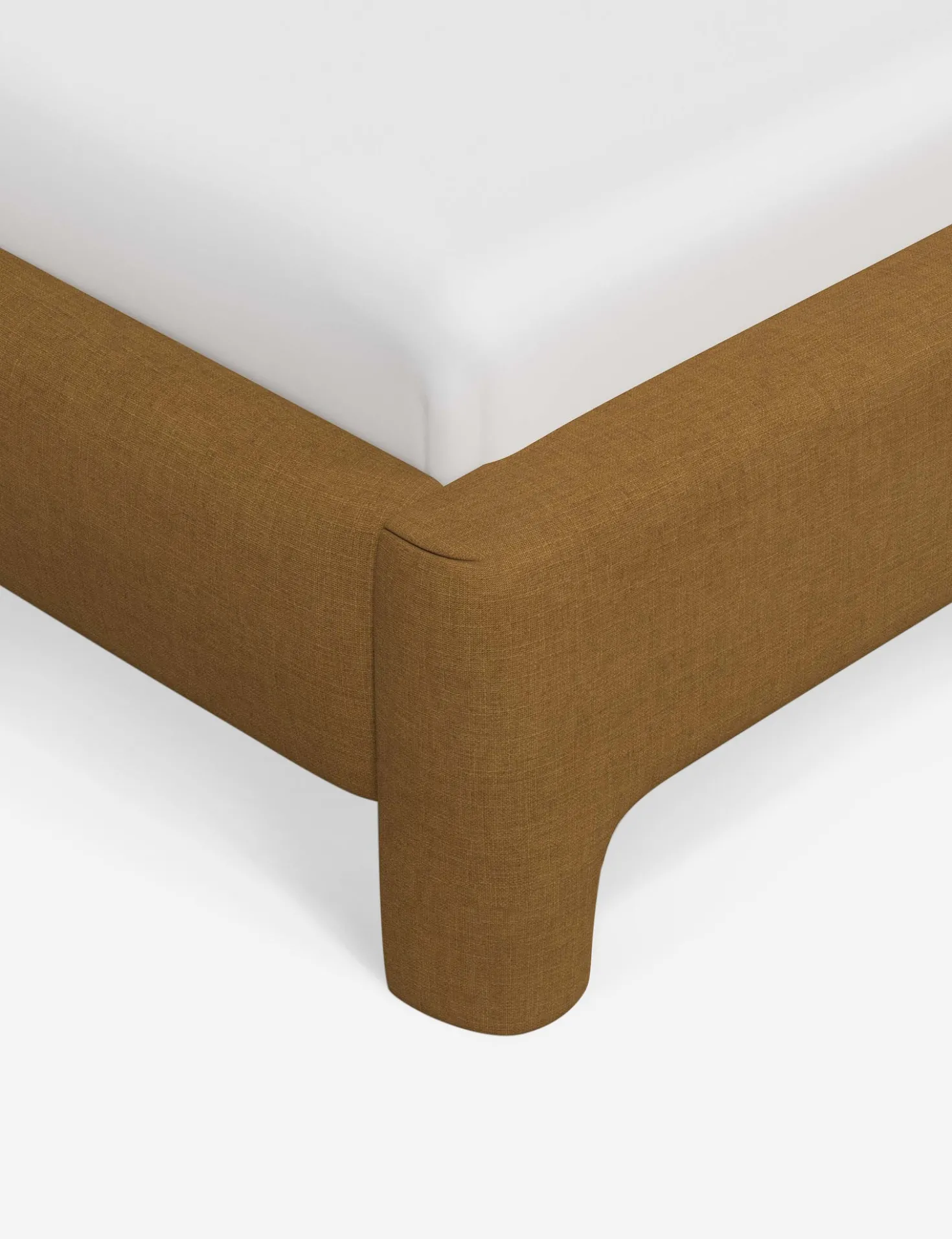 Kaisley Platform Bed