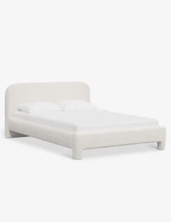 Kaisley Platform Bed