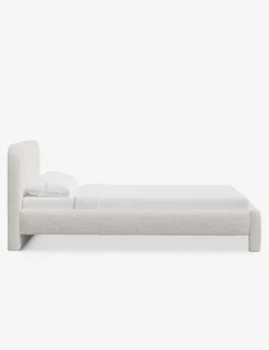Kaisley Platform Bed