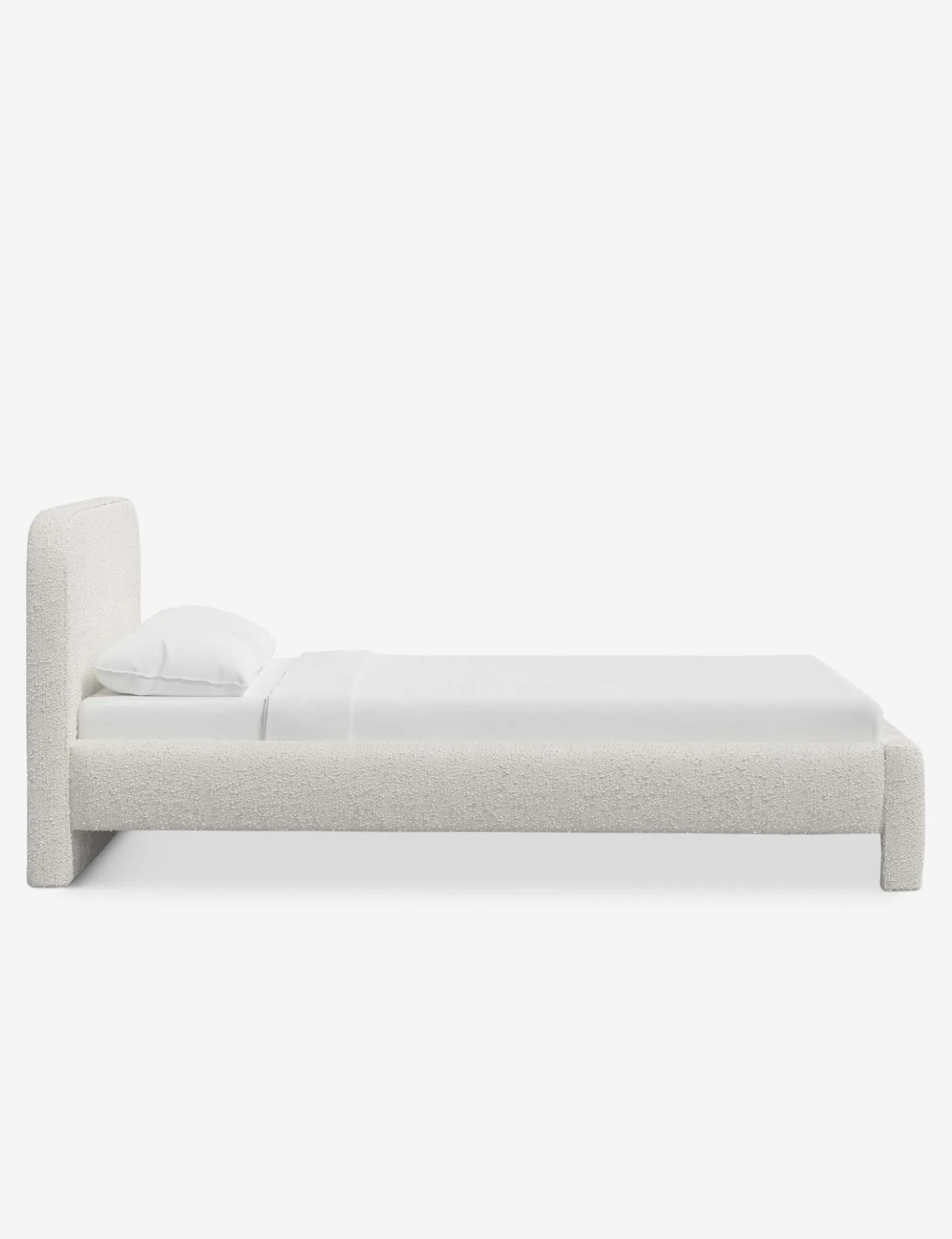 Kaisley Platform Bed
