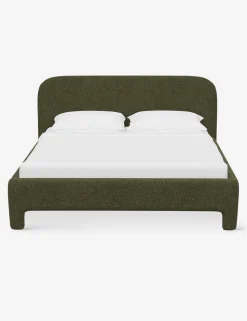 Kaisley Platform Bed