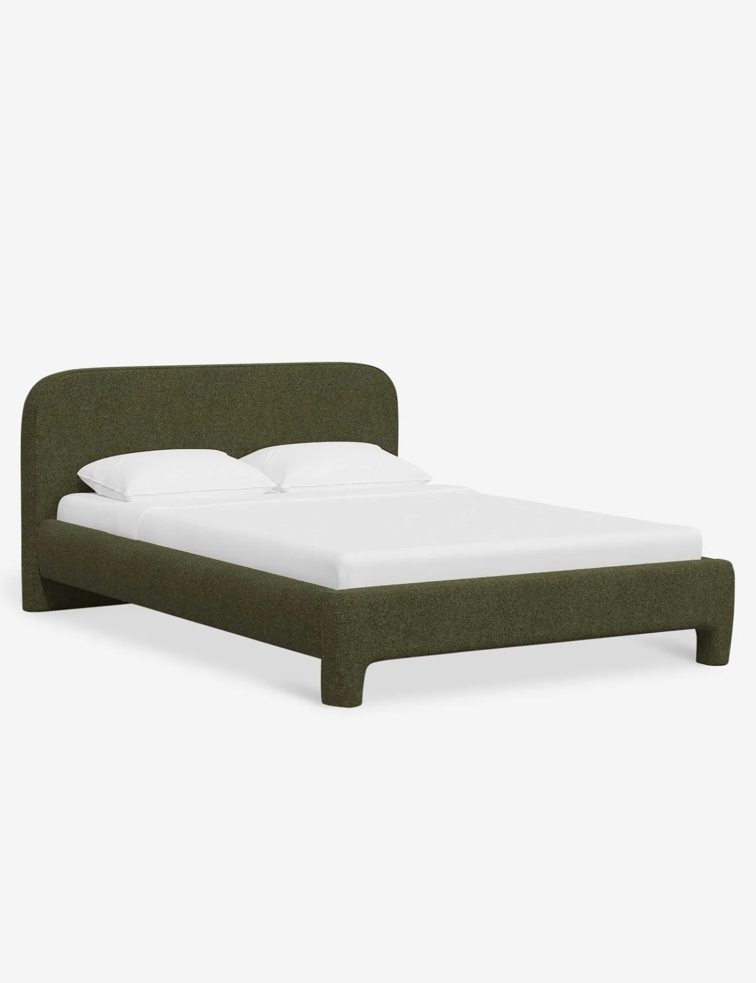 Kaisley Platform Bed