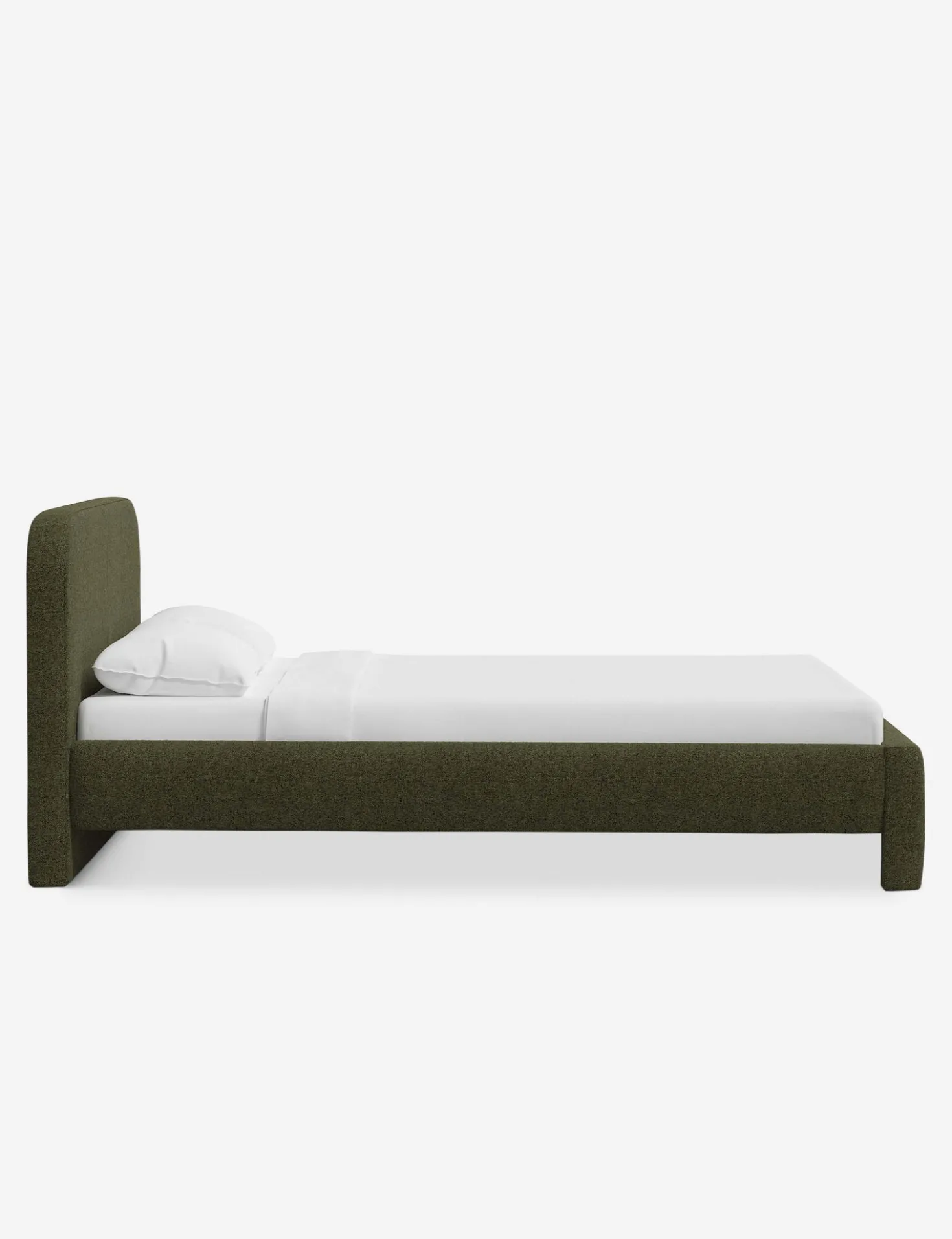 Kaisley Platform Bed