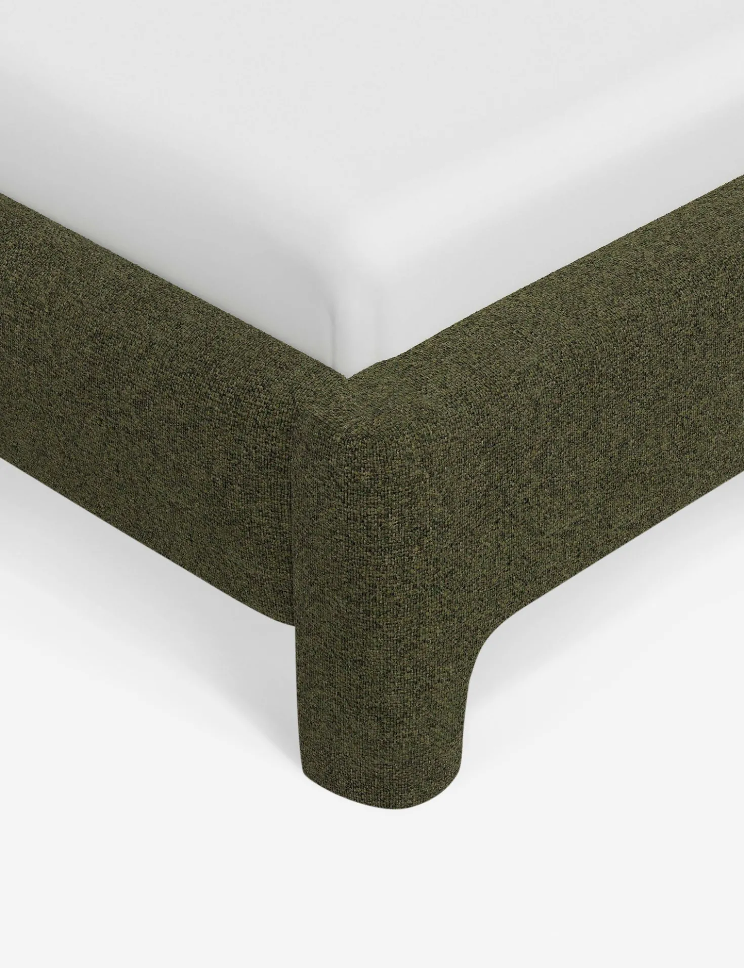Kaisley Platform Bed
