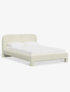 Kaisley Platform Bed