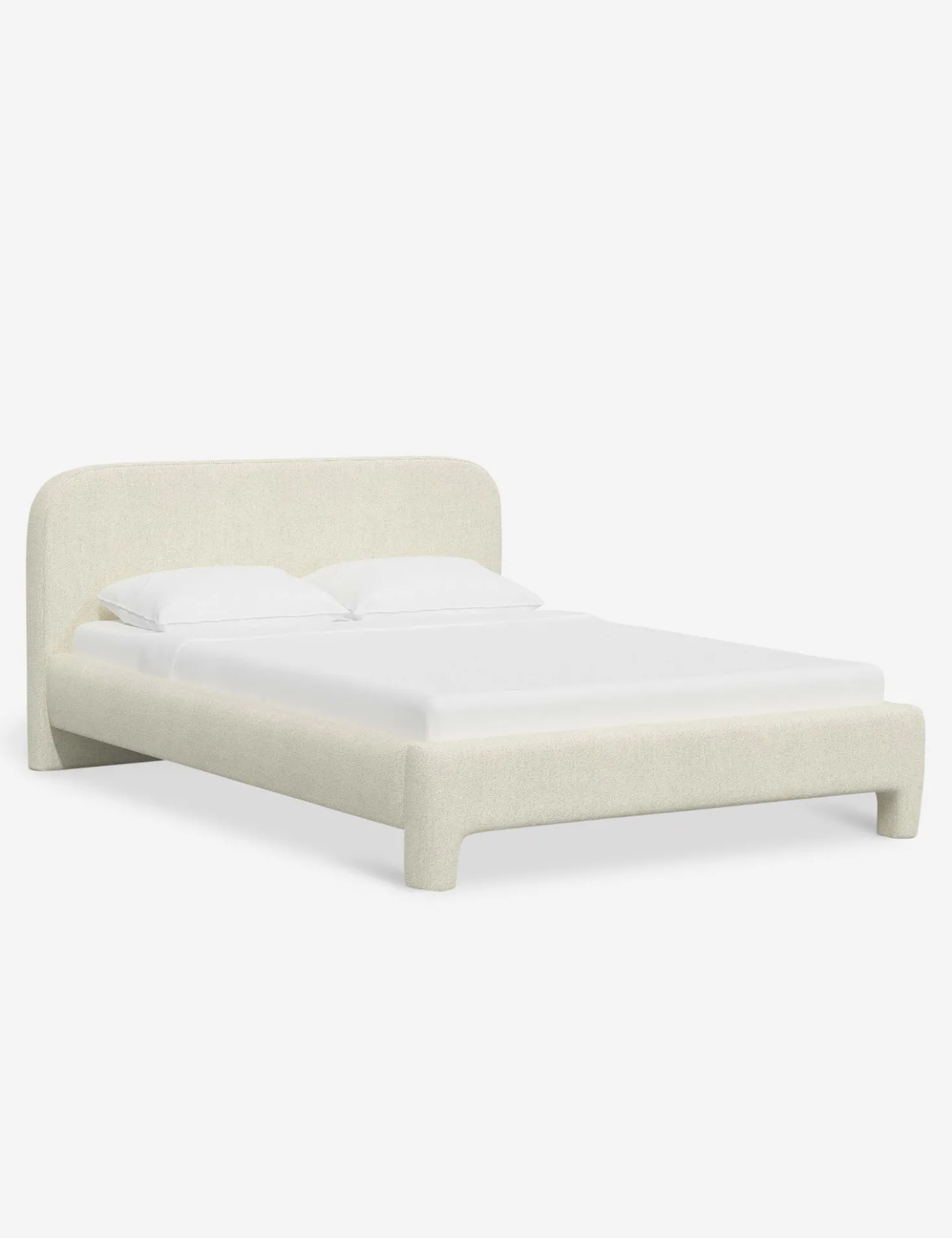 Kaisley Platform Bed