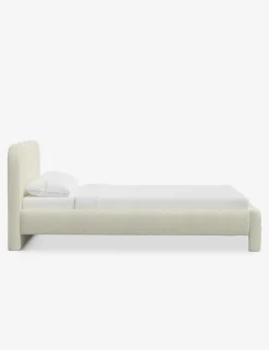 Kaisley Platform Bed