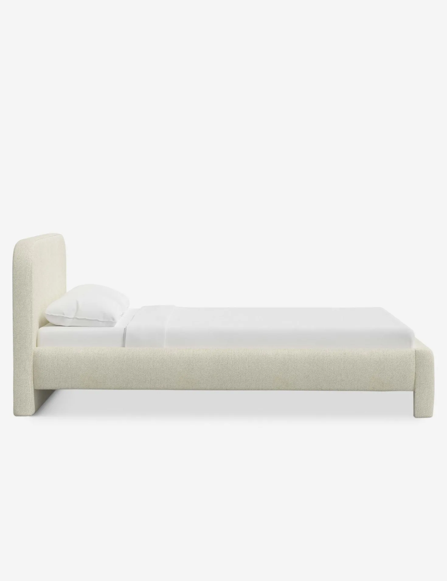 Kaisley Platform Bed