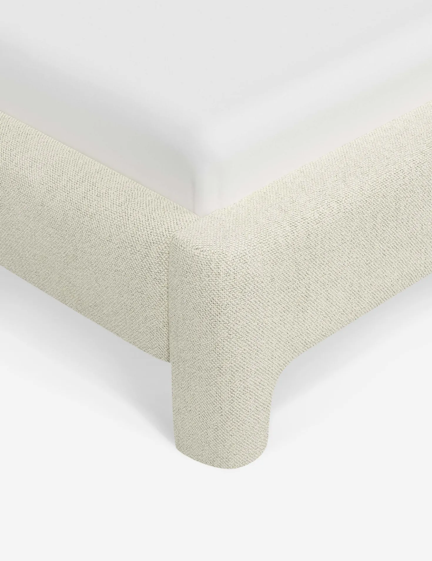 Kaisley Platform Bed