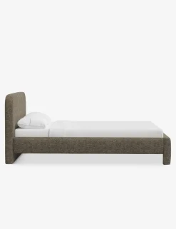 Kaisley Platform Bed