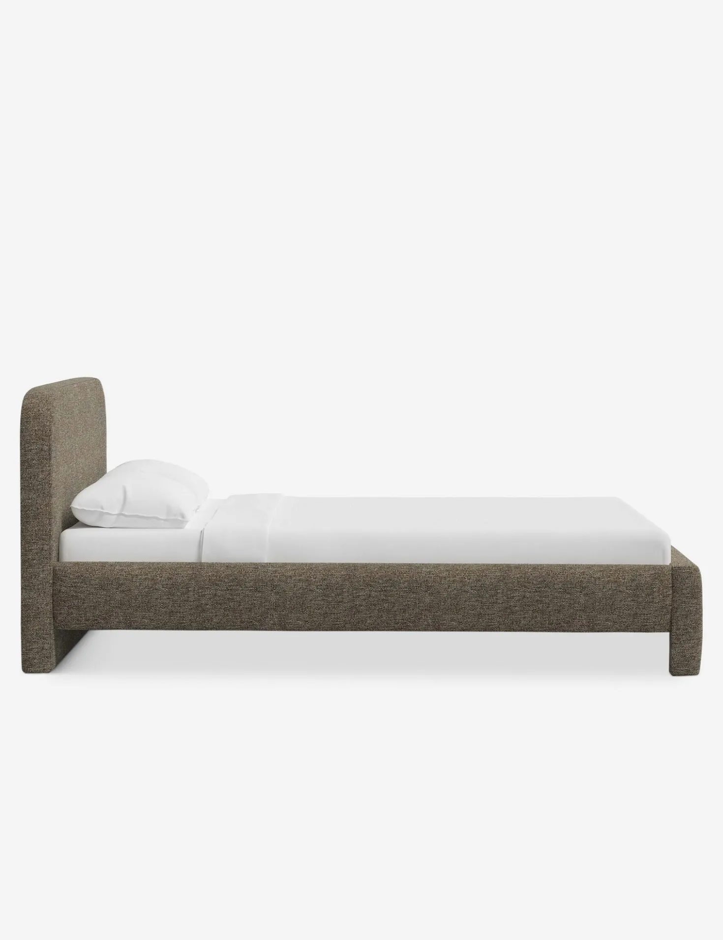 Kaisley Platform Bed