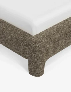 Kaisley Platform Bed