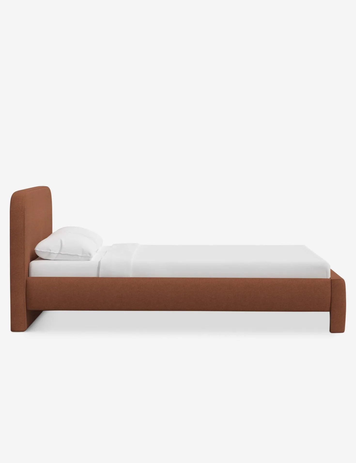 Kaisley Platform Bed