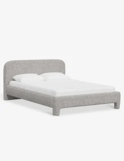 Kaisley Platform Bed