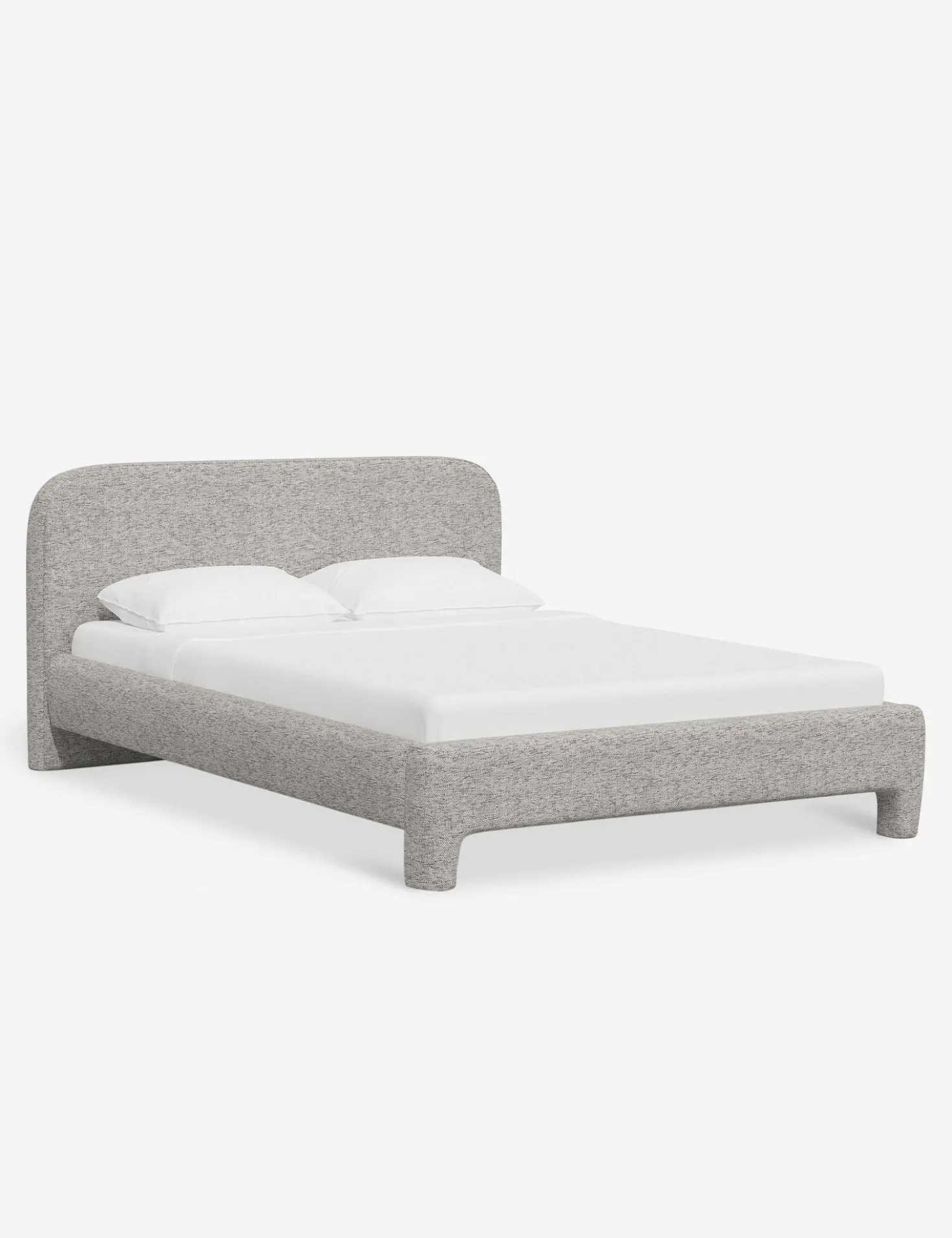 Kaisley Platform Bed