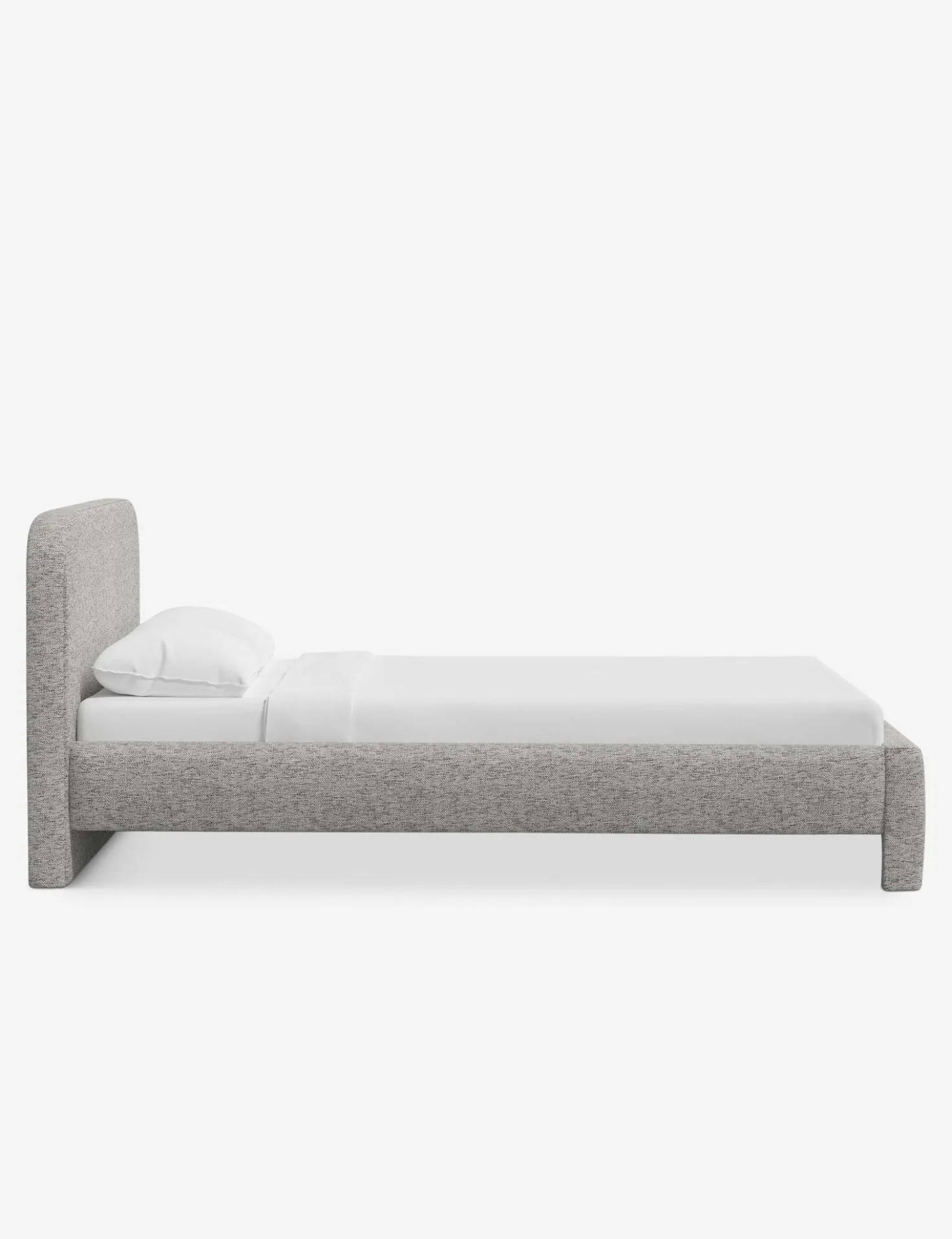 Kaisley Platform Bed