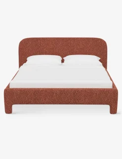Kaisley Platform Bed