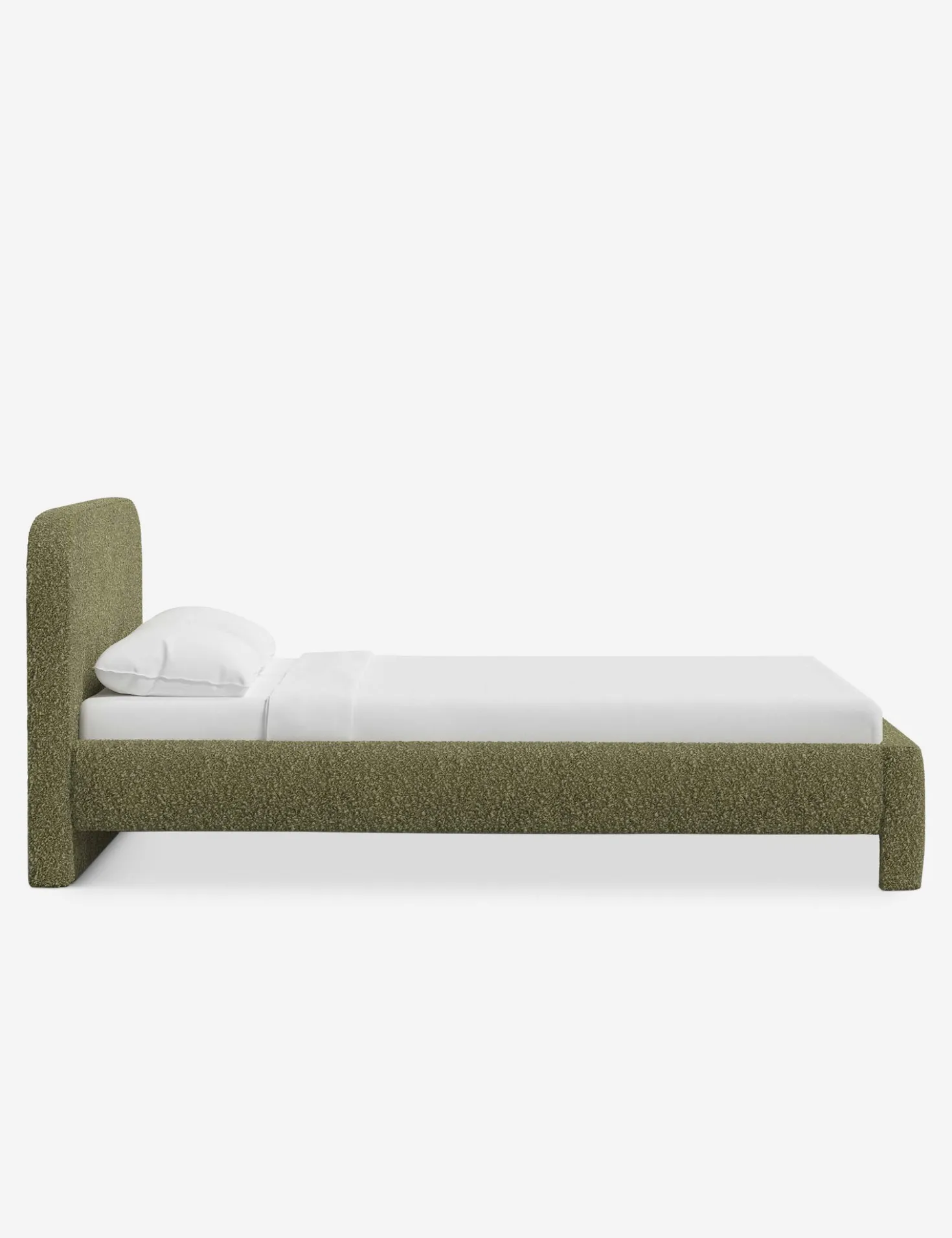 Kaisley Platform Bed