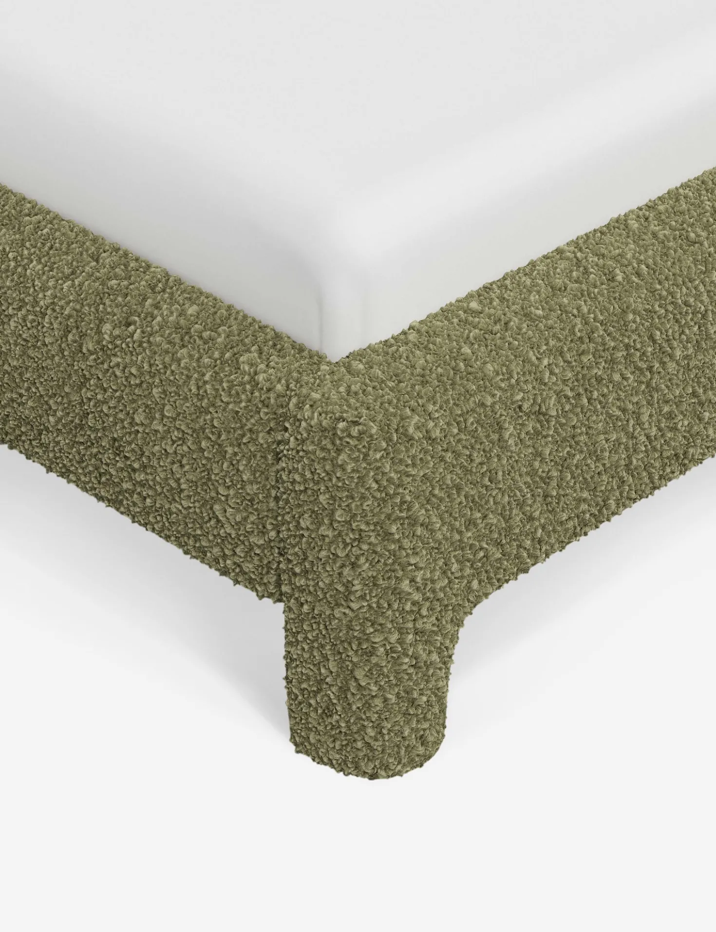 Kaisley Platform Bed