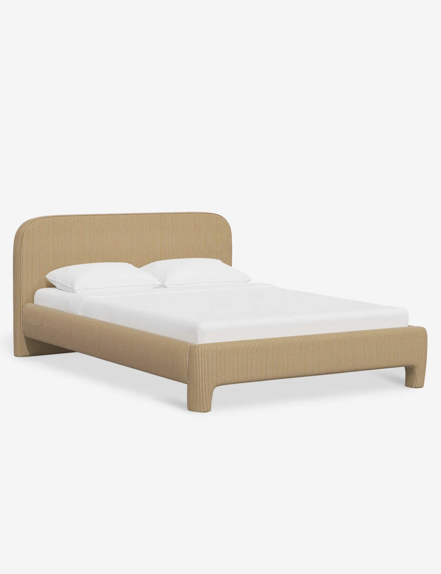 Kaisley Platform Bed