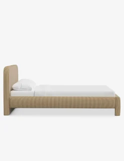 Kaisley Platform Bed