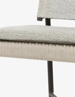 Kaitlin Indoor / Outdoor Dining Chair