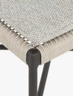 Kaitlin Indoor / Outdoor Dining Chair