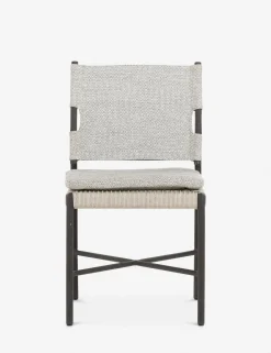 Kaitlin Indoor / Outdoor Dining Chair
