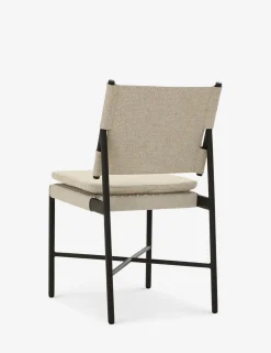 Kaitlin Indoor / Outdoor Dining Chair