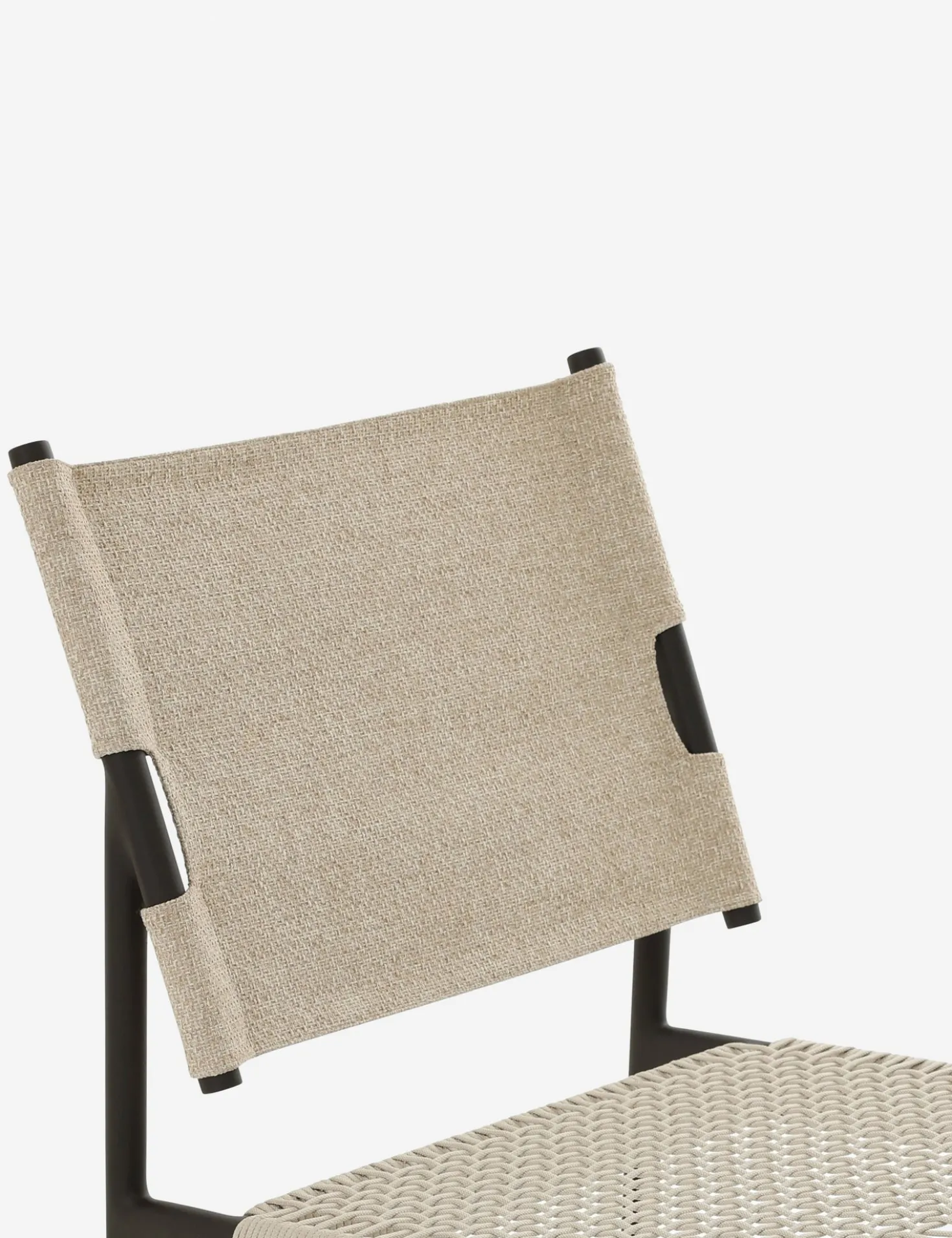 Kaitlin Indoor / Outdoor Dining Chair