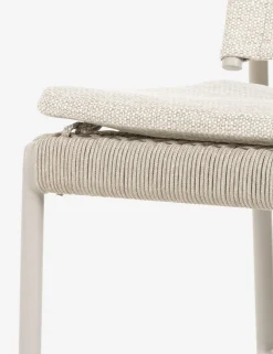 Kaitlin Indoor / Outdoor Dining Chair