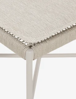 Kaitlin Indoor / Outdoor Dining Chair