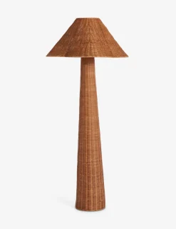 Kalani Floor Lamp