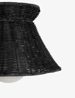 Kalani Flush Mount Light