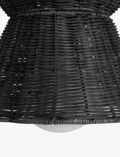 Kalani Flush Mount Light