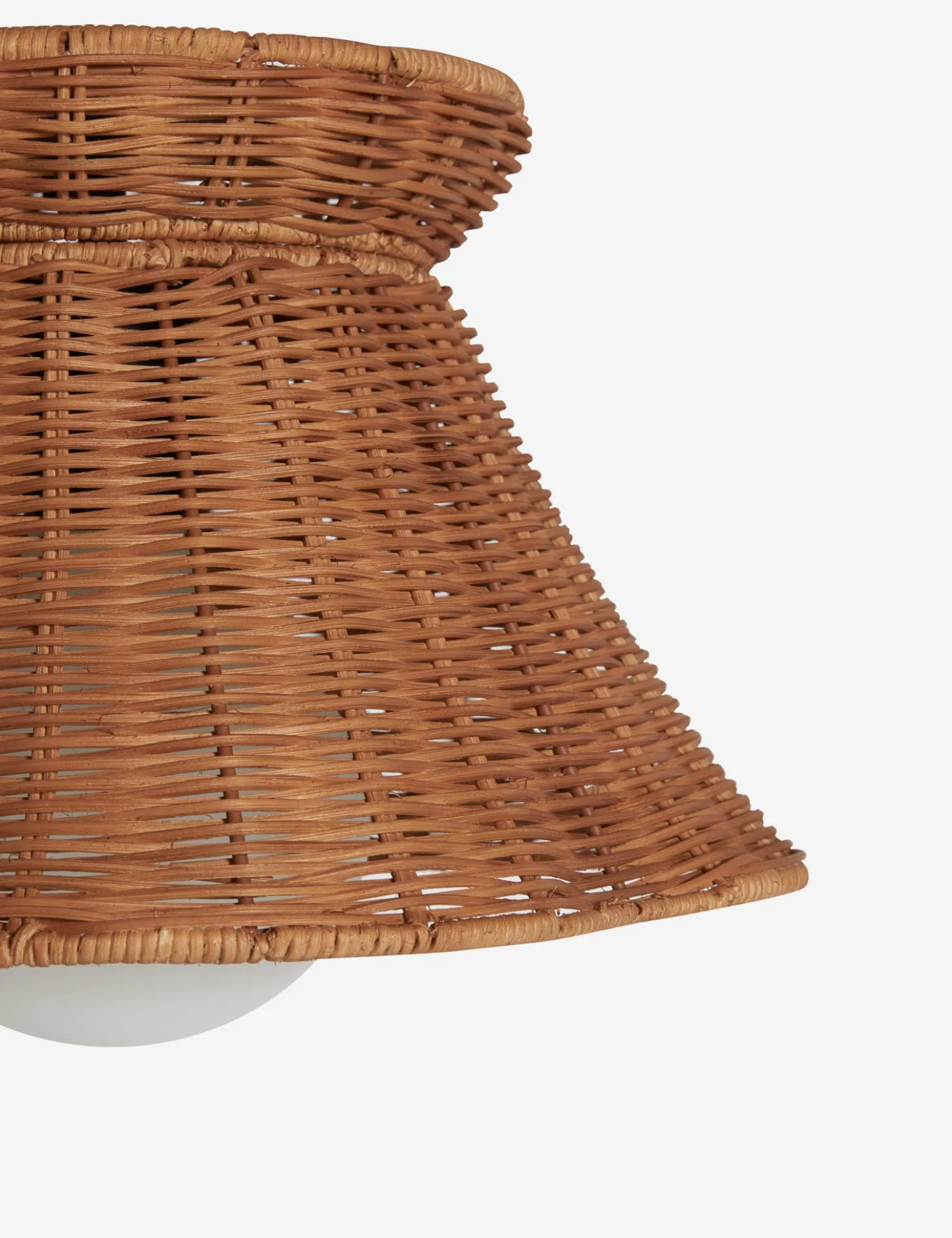 Kalani Flush Mount Light