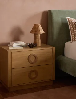 Kalani Mini Table Lamp