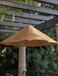 Kalani Outdoor Pendant Light